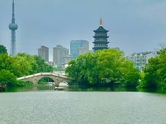 -凤城河风景区