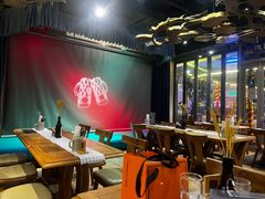 -Paulaner·德国帕拉娜自酿啤酒餐厅(海上世界店)