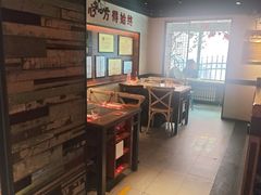 -可口香·非遗老号烧烤(南岗直营店)
