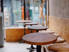 用餐区-METAL HANDS(五道营店)