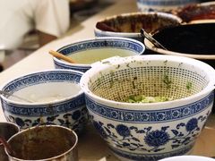 -洁美凉粉店(温江店)
