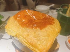 -帕娜·泰式茶餐厅·Bistro(近铁广场店)