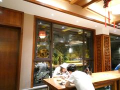 -毅祥斋老孙家泡馍(北院门鼓楼店)