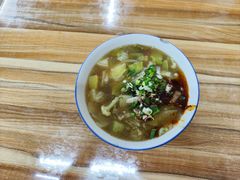 肉丸糊辣汤-老字号贾家肉丸糊辣汤(光明巷店)