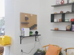 -沪上阿姨·精选茶饮(燕郊富地广场店)