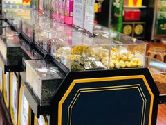 -永辉超市(凯德·天府店)