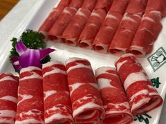 -东来顺饭庄(天坛店)