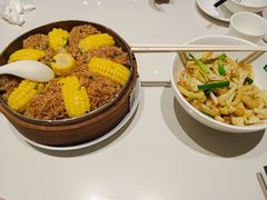 -绿草地·湘菜(芙蓉天街店)