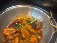 -晓林火锅(安定门店)
