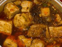 -陈麻婆豆腐(春熙店)