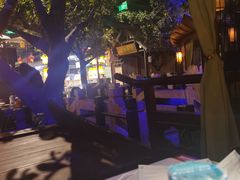 -绿茶餐厅(燕郊永旺店)