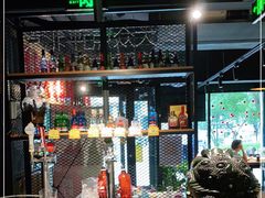 -腰子哥烤串(石佛营炫特店)