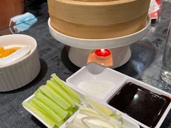 -京尊烤鸭店JINGZUN(春秀路店)