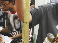 牛杂粉丝汤-草桥清真牛肉锅贴扁食店