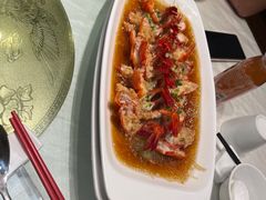-金时代顺风大酒店(临港百联店)