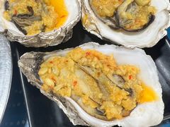 -崴海渔村(虹梅路店)