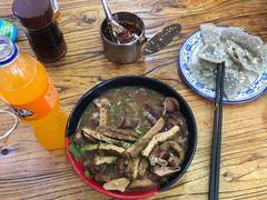 -东四卤煮店(东四北大街店)