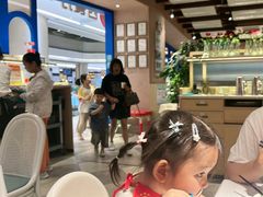 -Aqua Oasis 水天堂(相城天虹商场店)