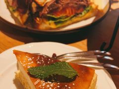 -The Diner X餐厅(青岛万象城店)