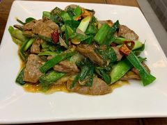 -庄行曹记羊肉(泗泾店)