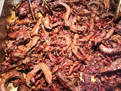 -衢州鸭头(古美路店)