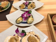 -酒久自助料理(佳兆业店)