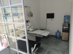 -ALPS阿尔卑斯眼镜(我格广场店)