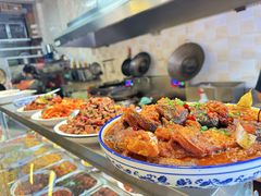 -梅溪·小伙子干挑面(安吉总店)