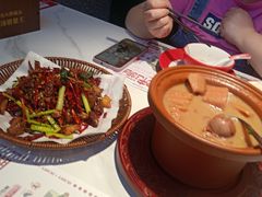 -来菜·湖北头牌藕汤(武商MALL众圆店)