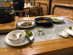 -如轩·海鲜砂锅粥·潮汕菜(南城店)