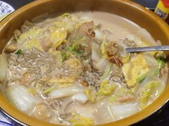 -杨记海鲜楼(三门黑金冠店)