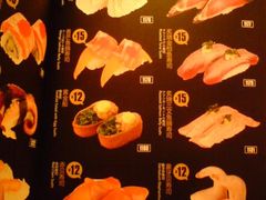 -万岁寿司(芳村店)
