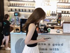 -熙阁咖啡Segnal(时代中心店)