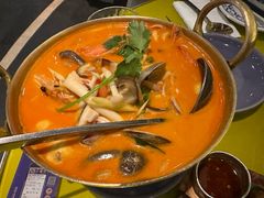 -KingThaia金泰兰(来福士中心店)