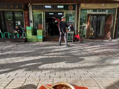 -清真白建强牛肉面(金雁花园店)