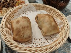 -巴扎美食·新疆菜·西域歌舞表演餐厅(新疆大厦店)