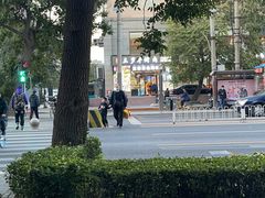 -海底捞火锅(劲松店)