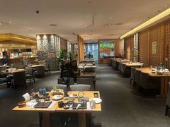 -京旬海鲜放题·铁板烧自助餐厅