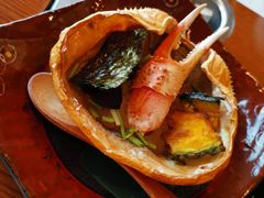 -蟹道乐(道顿堀本店)