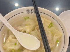 -四季春(美食街店)