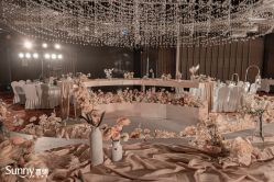 -Sunny喜铺婚礼策划(东部店)