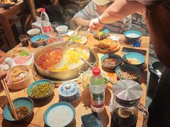 -矮板凳老火锅(宽窄巷子店)
