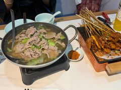 -全牛匠·乐山跷脚牛肉(京粮广场店)