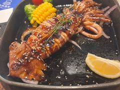 -牛扒先生·厚切雪花牛扒西餐厅(北京路禺山路店)