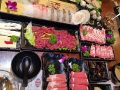 -束河人家(南锣鼓巷店)