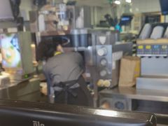 -麦当劳(健德桥得来速店)