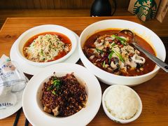 -乌江鱼杭帮菜(西湖店)