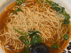 -和府捞面(欧亚卖场店)