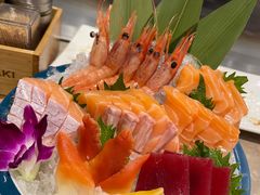 -上渔铁板烧(熙悦汇店)