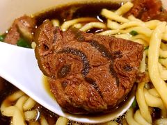 -中国厨房/台湾牛肉面